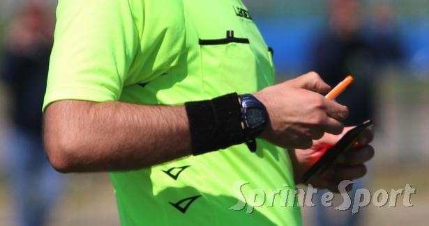 Terza categoria Under 21