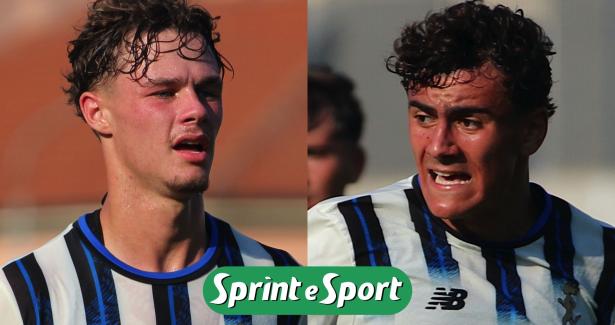 ATALANTA-CESENA PRIMAVERA 1