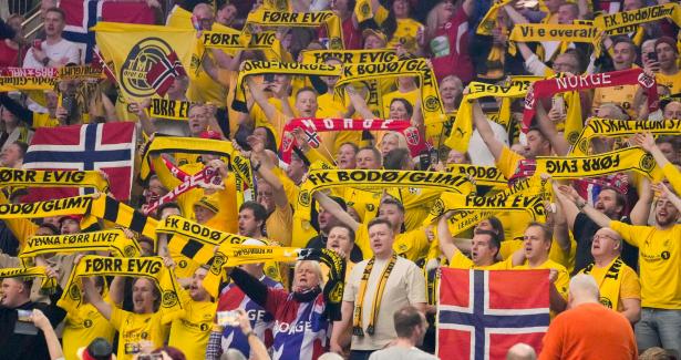 Fokus, l&rsquo;algoritmo scandinavo che riscrive il calciomercato: dentro la macchina del Bod&oslash;/Glimt