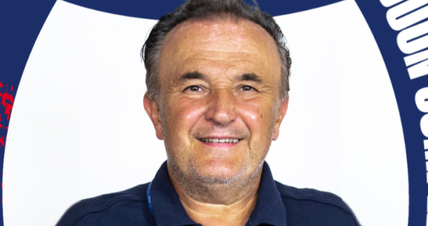 VIRTUS VERONA SERIE C - GIGI FRESCO