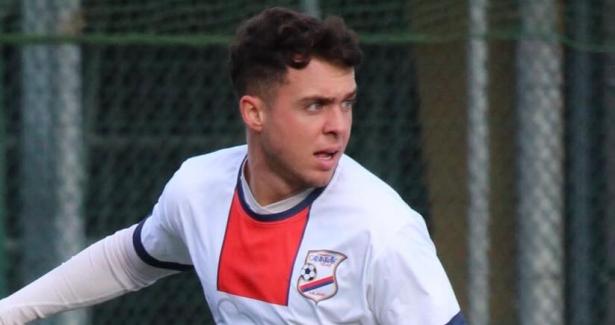 Andrea Di Maggio - Acad. Calvairate