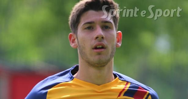 NOVARA SERIE C - LEONARDO D'ALESSIO