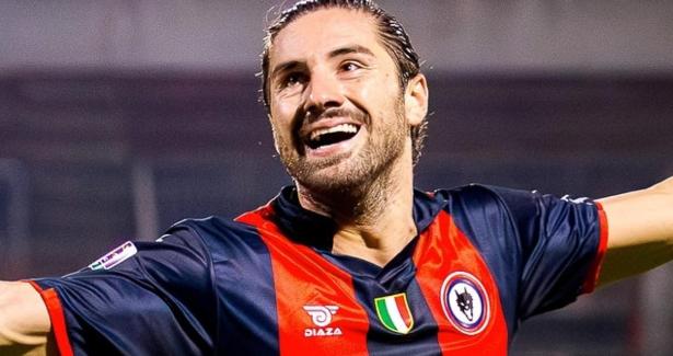 PESCARA SERIE B - ANTONIO DI NARDO