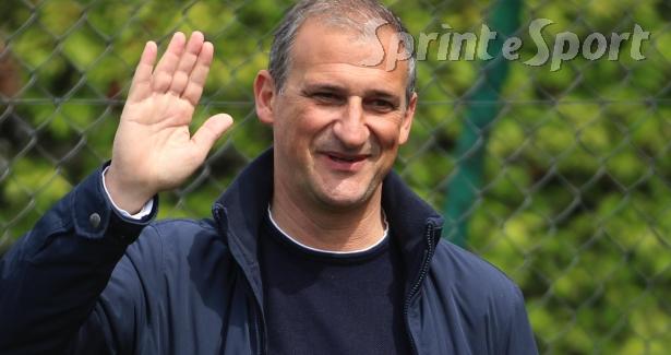 ROMA SERIE A - MASSIMO TARANTINO