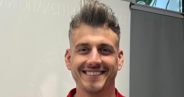 Andrea Chiodi, VERBANO