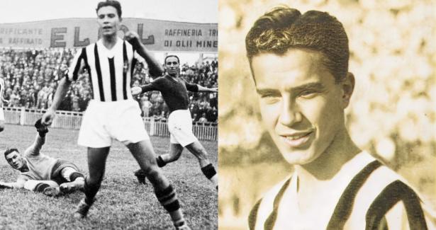 Felice Placido Borel II