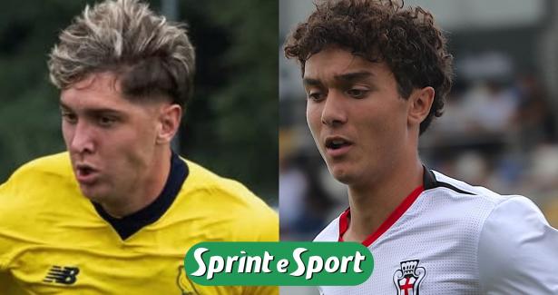 MODENA-PRO VERCELLI PRIMAVERA 2