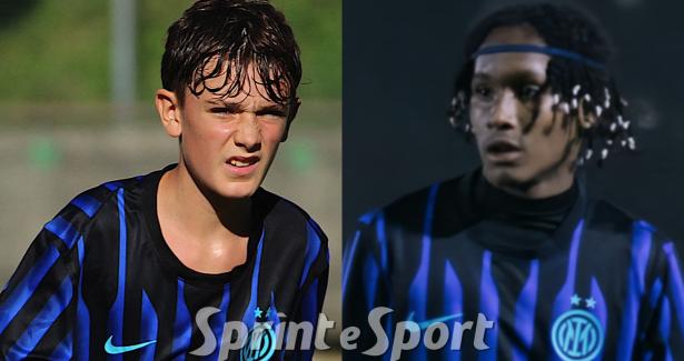 Buonaventuri e Guerrero