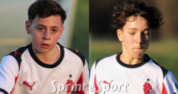 Sorrentino e Riccardi