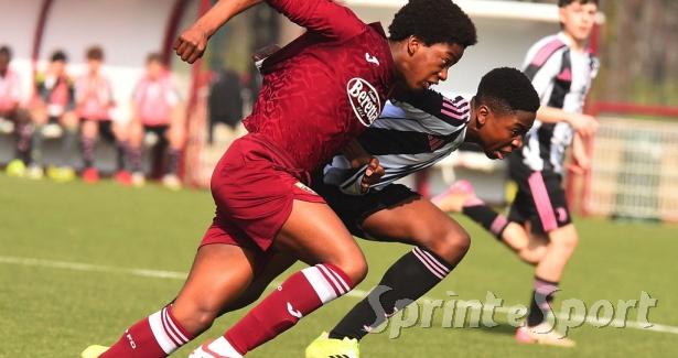 Due su due contro il Toro: il Derby della Mole &egrave; ancora della Juve!