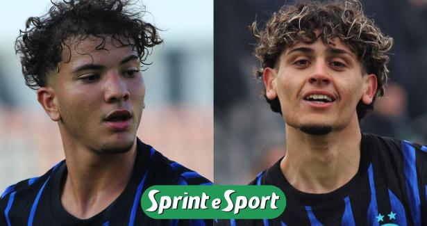 Inter, si torna a vincere! Un finale di gara spettacolare garantisce i tre punti a Benny Carbone