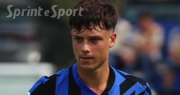 INTER-MILAN SERIE A - MATTEO LAVELLI