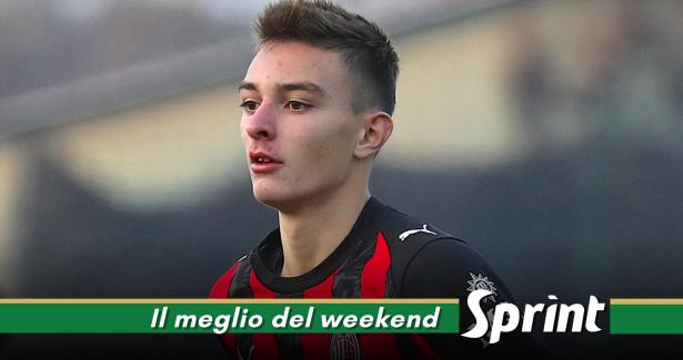 Milan, sogni in grande: derby e vetta! Paesanti trascina la juve, tris del Toro