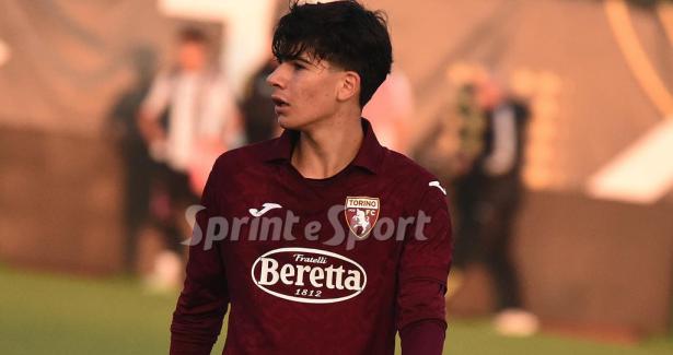 PISA-TORINO UNDER 16 A-B