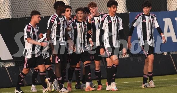 JUVENTUS U16