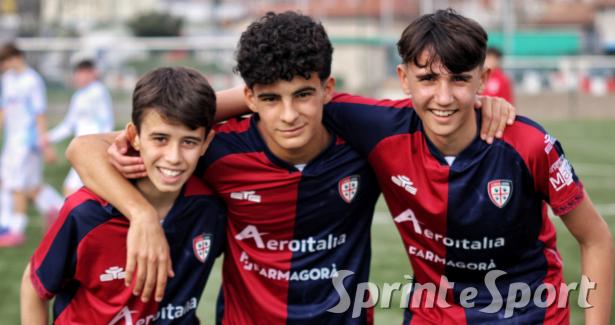 Madeddu, Iurlaro e Fiori