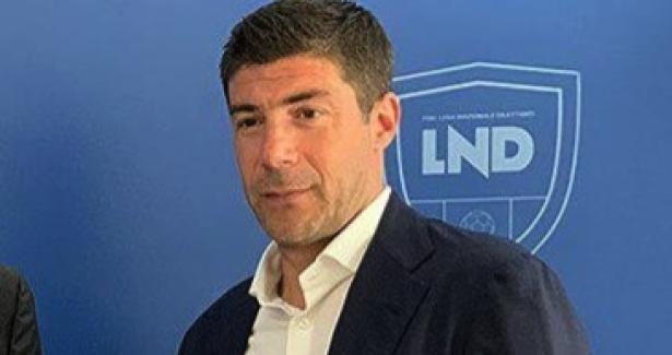 VIAREGGIO CUP 2026 - GIULIANO GIANNICHEDDA