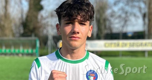 Bianca-Gialla 4-3 U 16