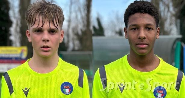 Makoviy dello Scanzorosciate e Dieng  dell'Ausonia