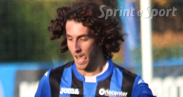 ATALANTA UNDER 23-AUDACE CERIGNOLA SERIE C - ALESSANDRO CORTINOVIS