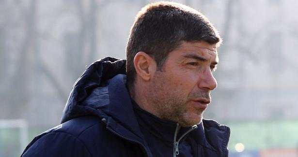 Giannichedda Rapp Serie D