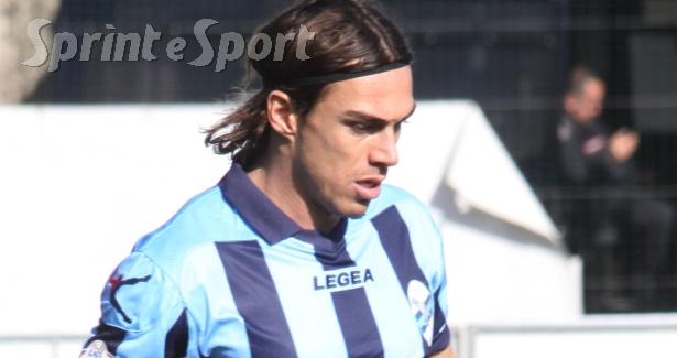 SIRACUSA SERIE C - MARCO TURATI