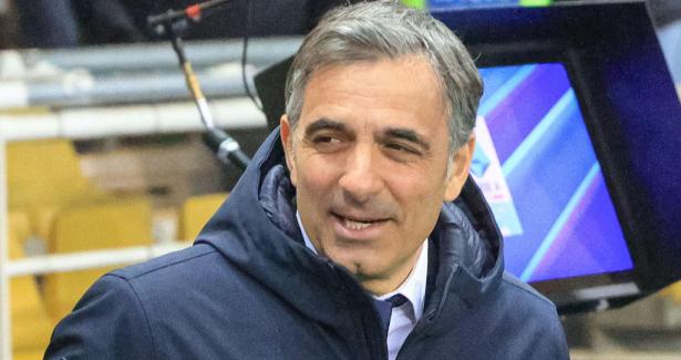 Fabio Pecchia &bull; PARMA