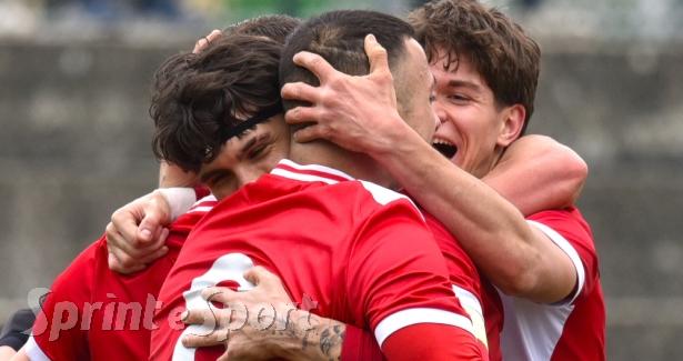 CALCIO DILETTANTI PIEMONTE REGOLAMENTO E DATE PLAYOFF