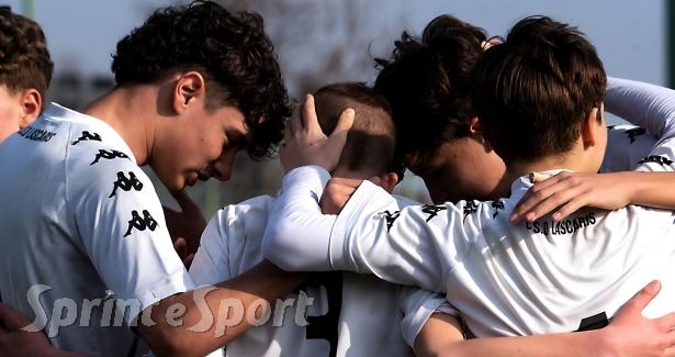 CALCIO GIOVANILE PIEMONTE DATE FASI FINALI