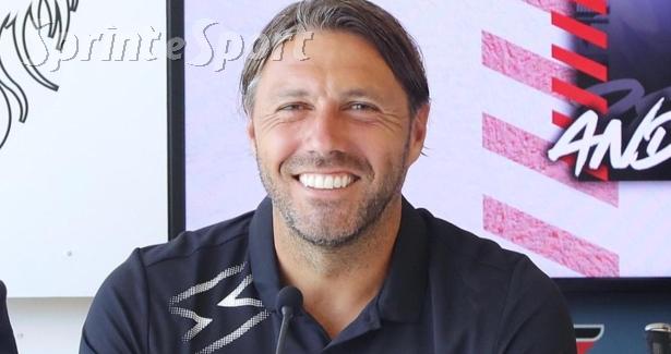 NOVARA SERIE C - ANDREA DOSSENA