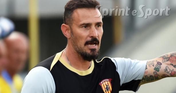 BENEVENTO SERIE C - ANTONIO FLORO FLORES