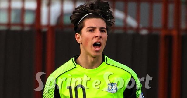 Regionali Piemonte  &bull; Il regolamento delle fasi finali (in foto Roberto Tucci, Spazio Talent)