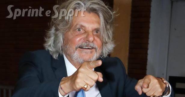 TERNANA SERIE C - MASSIMO FERRERO