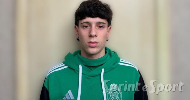 Simone Moranzoni, Castellanzese