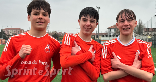 Zani, Cocco e Straini