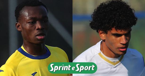 VERONA-MANTOVA UNDER 17 A-B