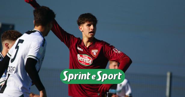 TORINO INTER PRIMAVERA 1