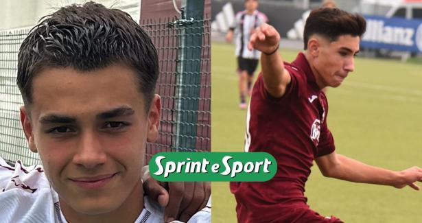 TORINO UNDER 15 A-B