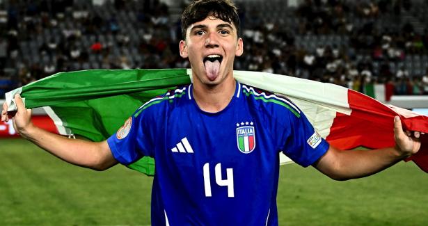 Italia U19, Bollini sceglie la via stretta: 15 talenti a Novarello per costruire l&rsquo;&Eacute;lite