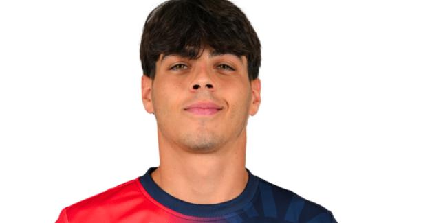 LUMEZZANE-PRO PATRIA SERIE C - ALESSANDRO GHILLANI