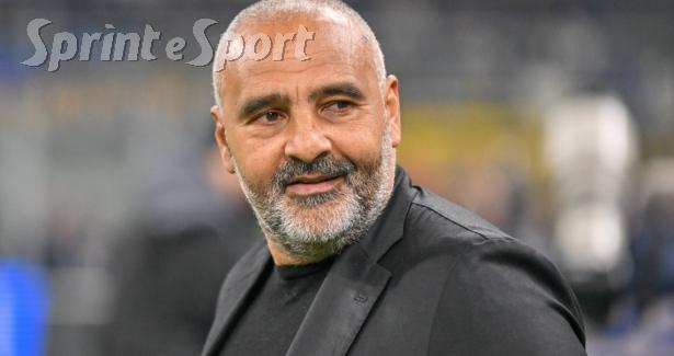 TERNANA SERIE C - FABIO LIVERANI