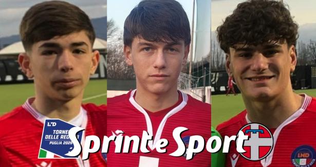 Torneo delle Regioni, si parte! Ecco i convocati del Piemonte VdA Under 17