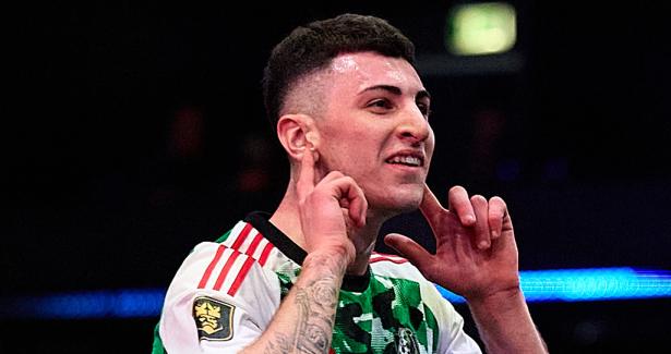 Gorgoglione Underdogs