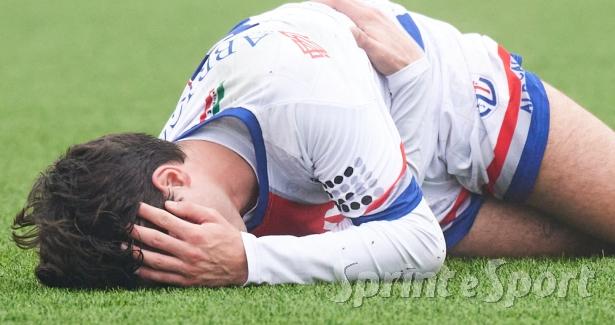 ECCELLENZA PIEMONTE 22-0 RISULTATO RECORD CALCIO DILETTANTI