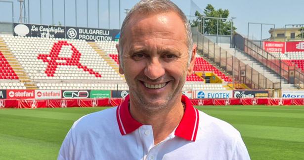 VICENZA SERIE C - FABIO GALLO