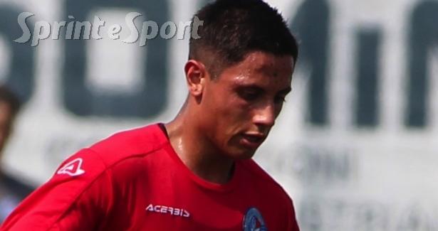 ALBINOLEFFE SERIE C - MATTEO TRAPLETTI