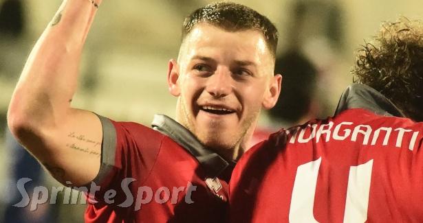 COPPA ITALIA ECCELLENZA ALESSANDRIA K SPORT MONTECCHIO GALLO