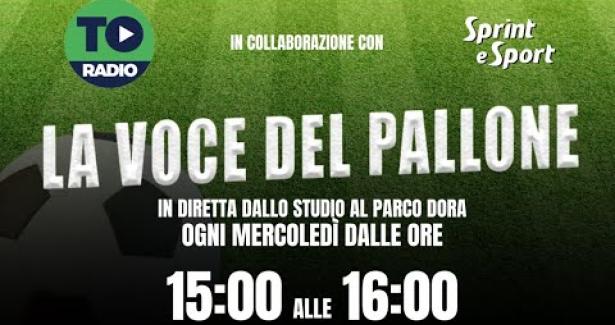 La Voce del Pallone, Episodio 12 con Stefano Guidoni del Beppe Viola