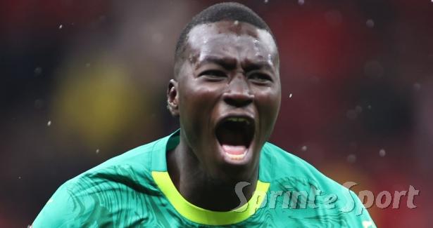 COPPA D'AFRICA SENEGAL MAROCCO