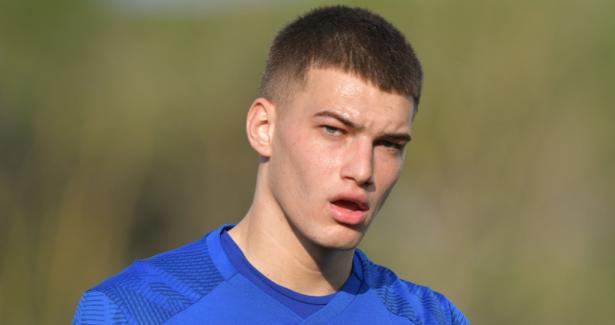 Rappresentativa Serie D Viareggio Cup